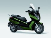 2011 Honda S-Wing 125 C-ABS photo